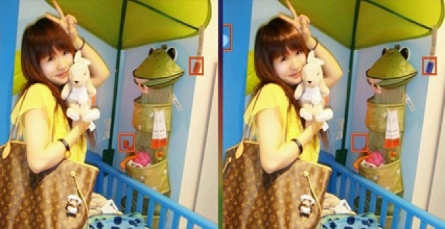 美女找茬游戏合集