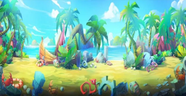 适合半夜一个人玩的游戏合集