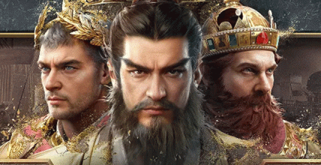 类似重返帝国游戏大全