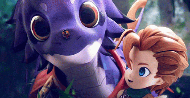 类似龙之国物语游戏大全