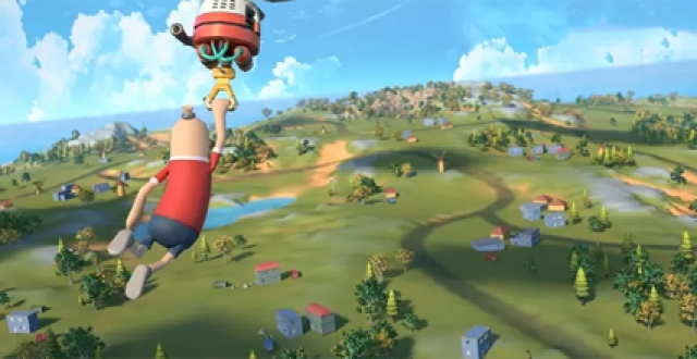 香肠人游戏合集