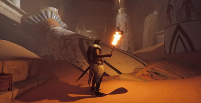 适合居家玩的游戏合集