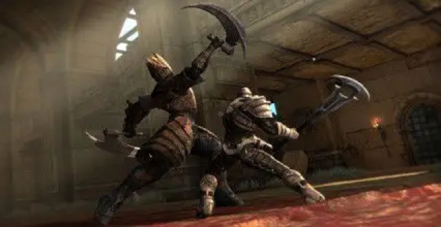 代入感十足的游戏合集