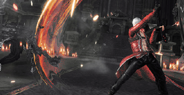 打击感十足手游大全