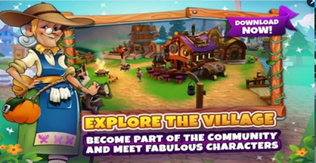 类似别惹农夫塔防手游合集