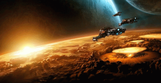 星际冒险手游大全