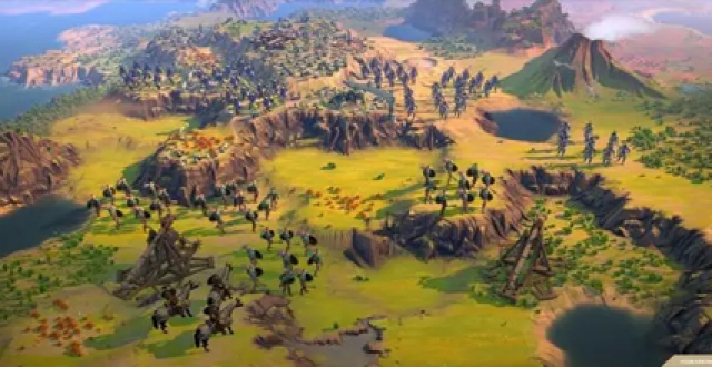 国风slg游戏合集