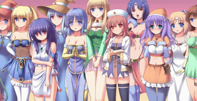 喵呜汉化组游戏大全