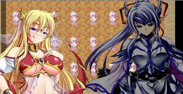 rpg魔物娘游戏合集