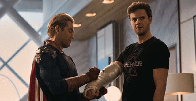 免费看黑袍纠察队第三季软件大全