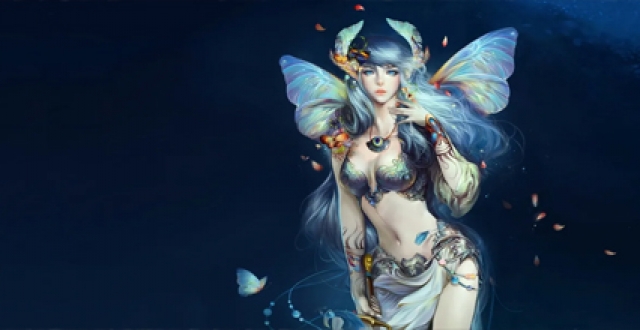 全是女性角色的手游合集