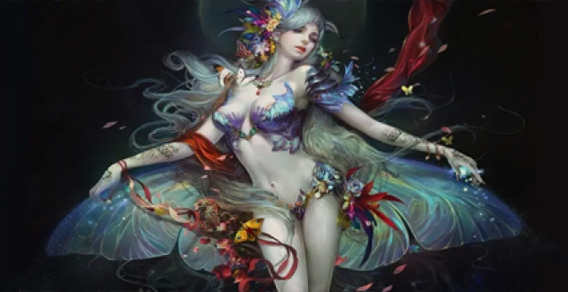 通过点击消失衣服的手游合集