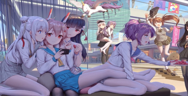 即时触摸类手游合集