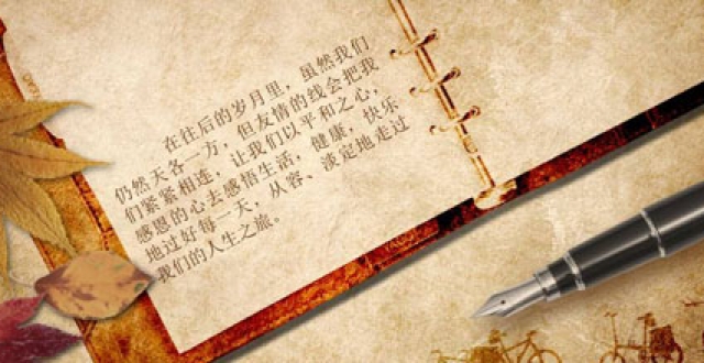 回忆相册软件合集