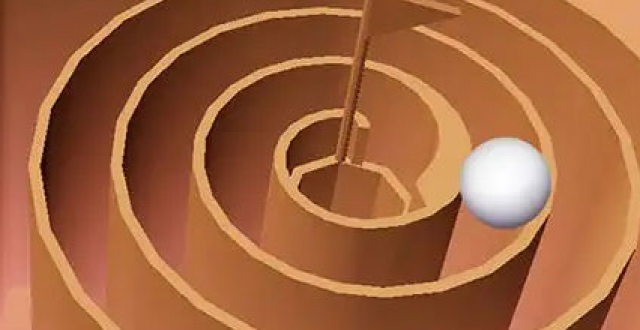 滚动小球手游大全