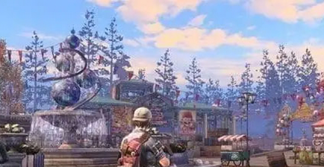 类似明日之后手游合集