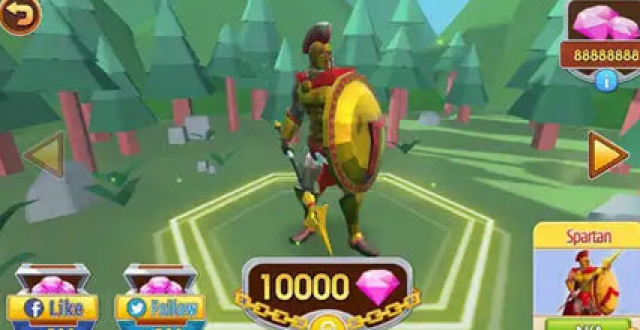 无限金币无限钻石版手游大全