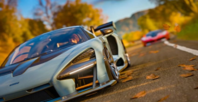 类似地平线5手游大全