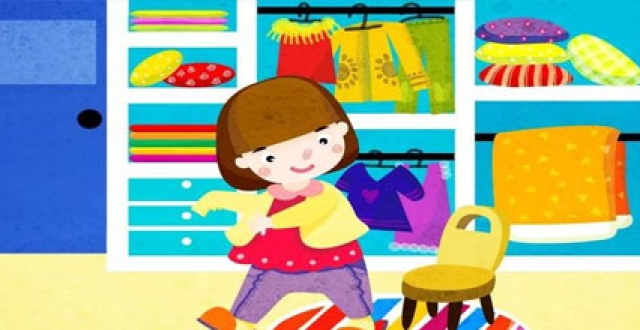 收纳整理手游大全