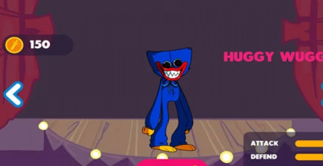 波比系列手游大全