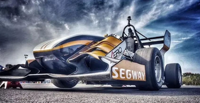 公式赛车手游大全