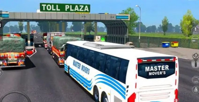 长途客车手游大全