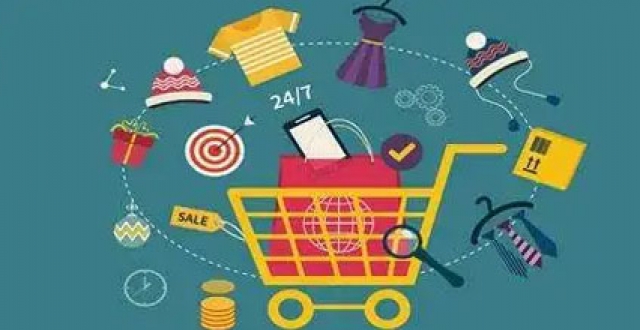 线上团购软件大全