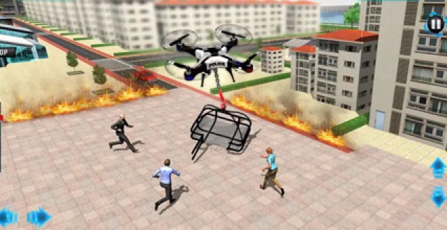 无人机手游大全