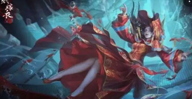 类似纸嫁衣4红丝缠的手游合集