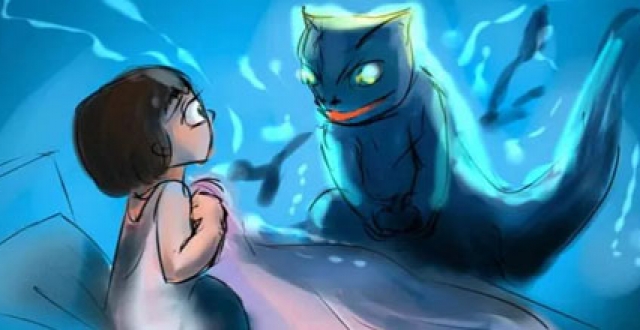 噩梦题材手游大全