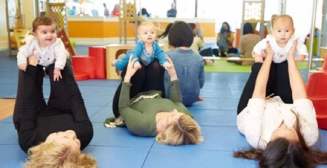 幼儿早教软件大全