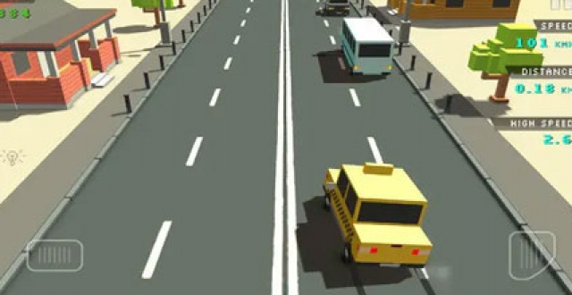 老司机手游大全