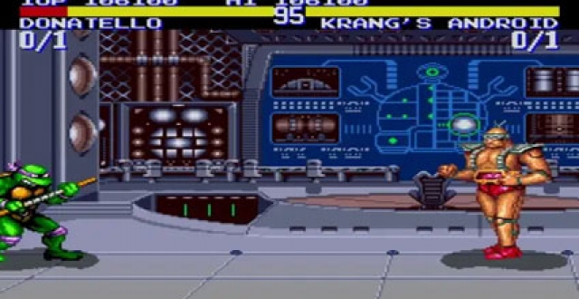 近战格斗手游大全