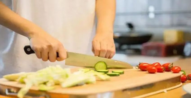 免费学做菜软件大全