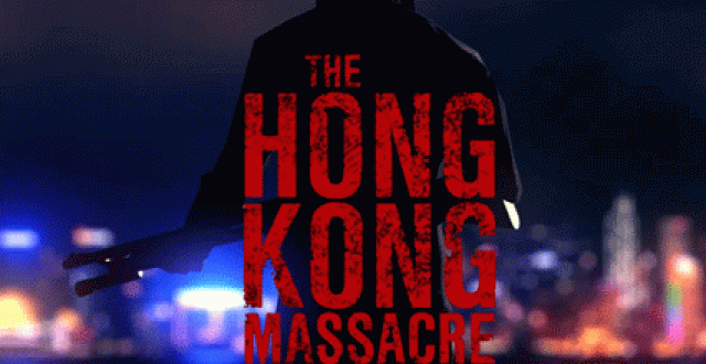 类似吴宇森模拟器手游大全