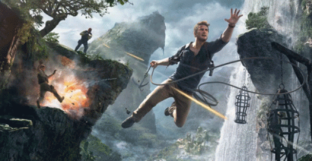 冒险家手游大全