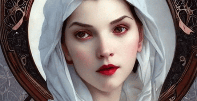 类似意间ai绘画的软件合集