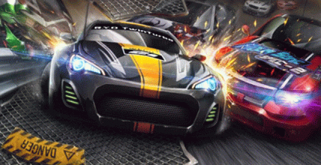 模拟开车手游大全