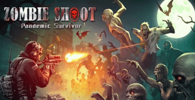 无限打僵尸手游大全