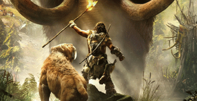 荒野生存手游大全