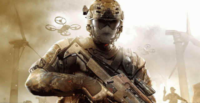 类似使命召唤手游大全