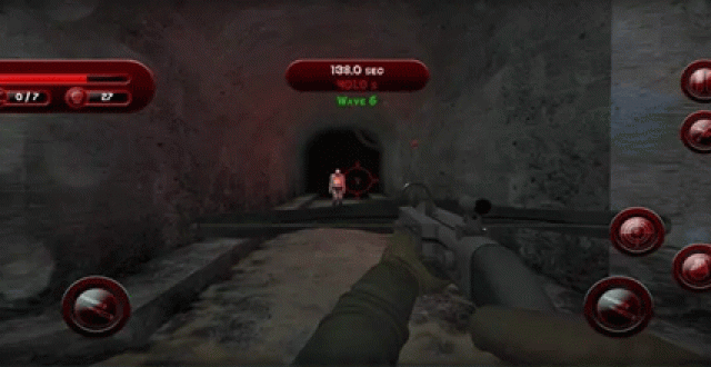 死亡题材手游大全