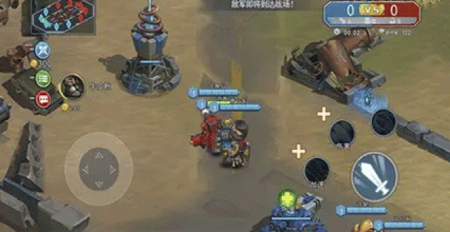 联盟题材手游大全