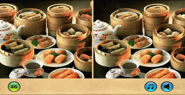 休闲找茬手游大全