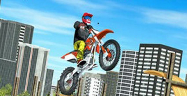 摩托车驾驶手游大全