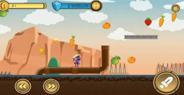 历险记题材手游大全