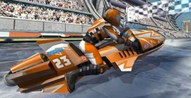 水上驾驶手游大全