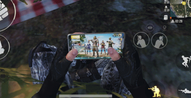 超广角画质助手软件大全