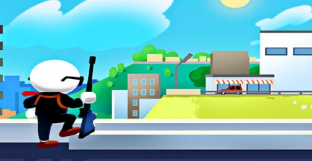 橡胶人手游大全