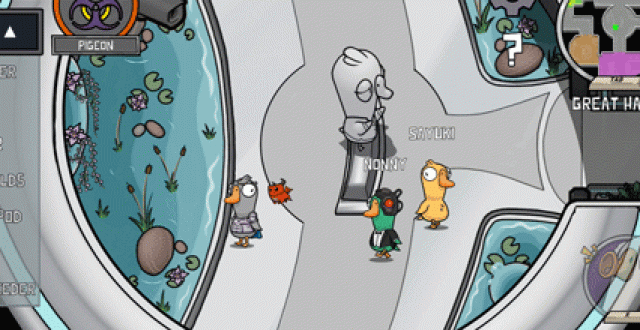 鹅鸭杀透视辅助软件合集